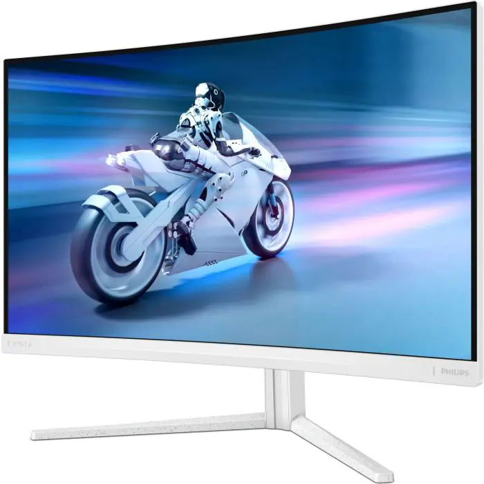 Philips Evnia 27M2C5501 27 "Va QHD Monitor