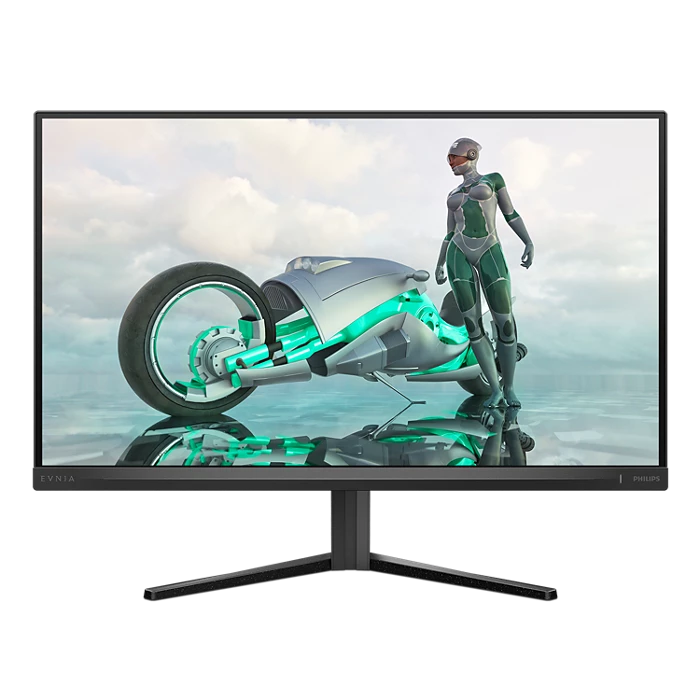 Philips Evnia 27M2N3500NL 27" VA QHD 180Hz monitor