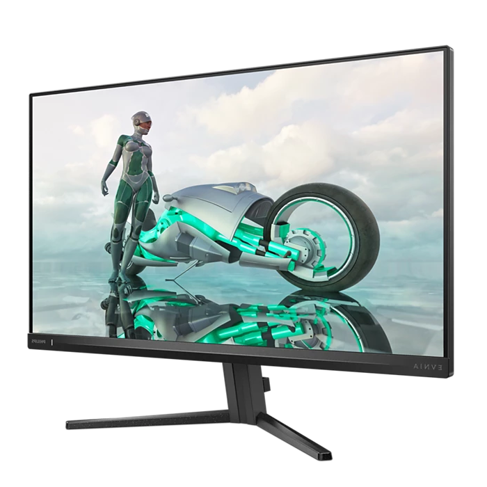 Philips Evnia 27M2N3500NL 27" VA QHD 180Hz monitor