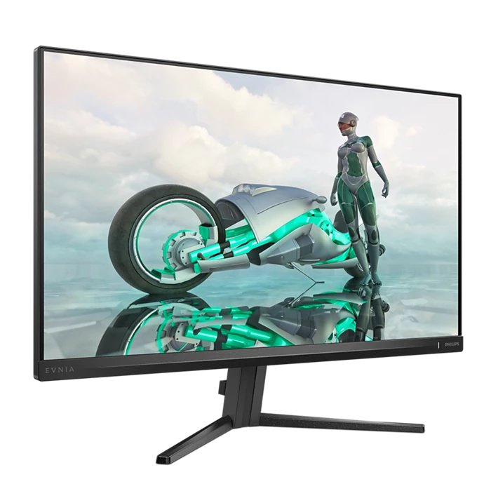 Philips Evnia 27M2N3500NL 27" VA QHD 180Hz monitor