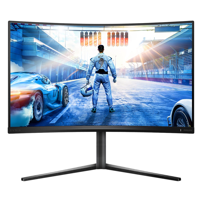 Philips Evnia 32M2C5500W 32" VA QHD 240Hz monitor