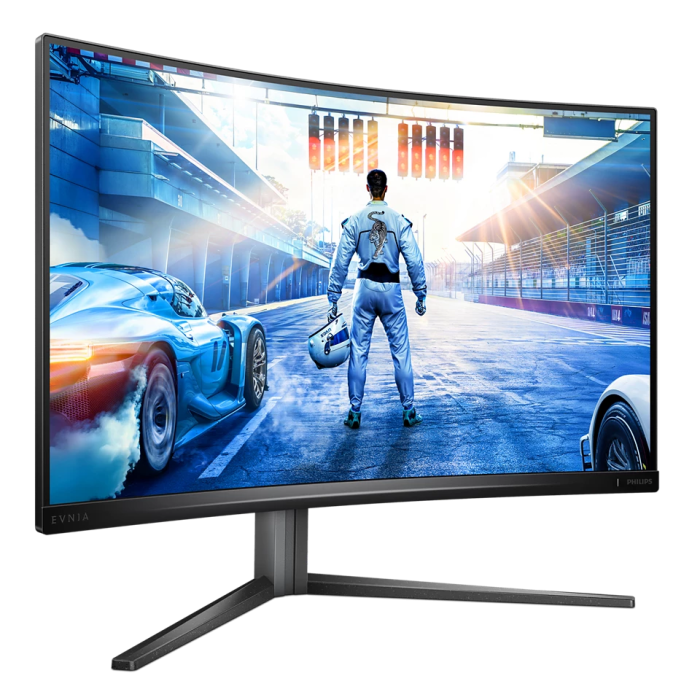 Philips Evnia 32M2C5500W 32" VA QHD 240Hz monitor
