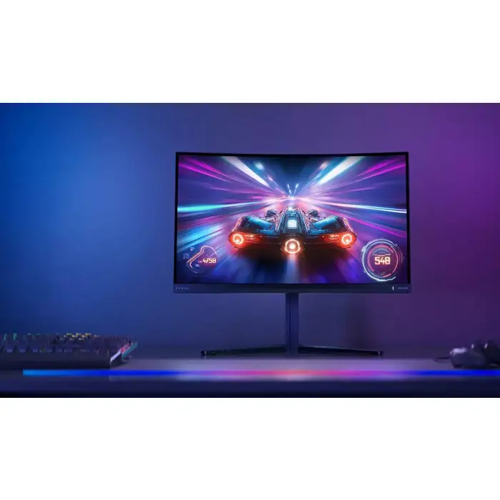 Philips Evnia 5000 27M2C5200W/00 computer monitor 68.6 cm (27") 1920 x 1080 pixels Full HD LCD Black