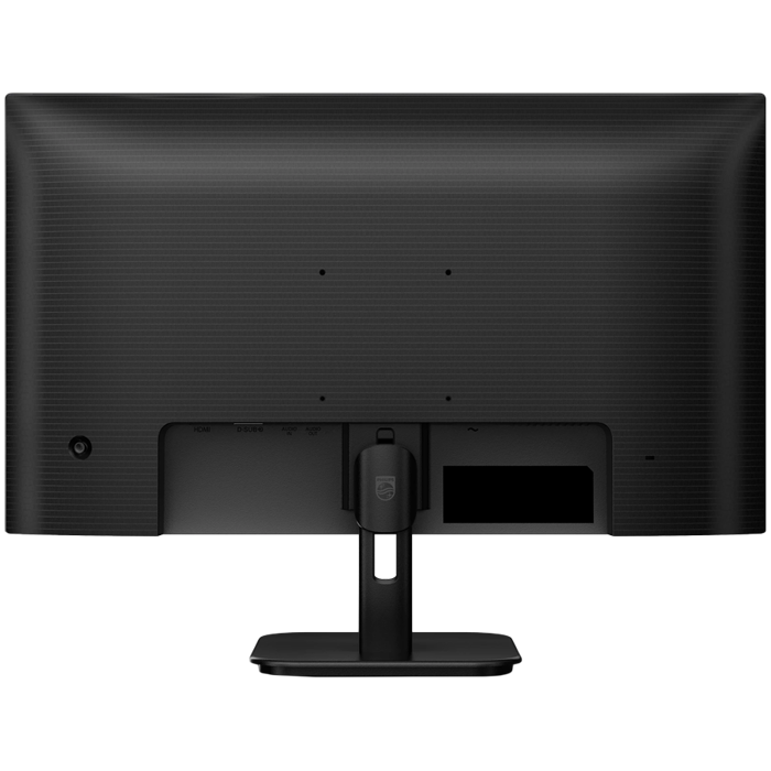 Philips Monitor 1000 Series 27E1N1100A 27'' IPS, 1920x1080 (Full HD), 100Hz, 1ms MPRT, 250 cd/m², 1300:1, HDMI, VGA, Built-in Speakers, Black