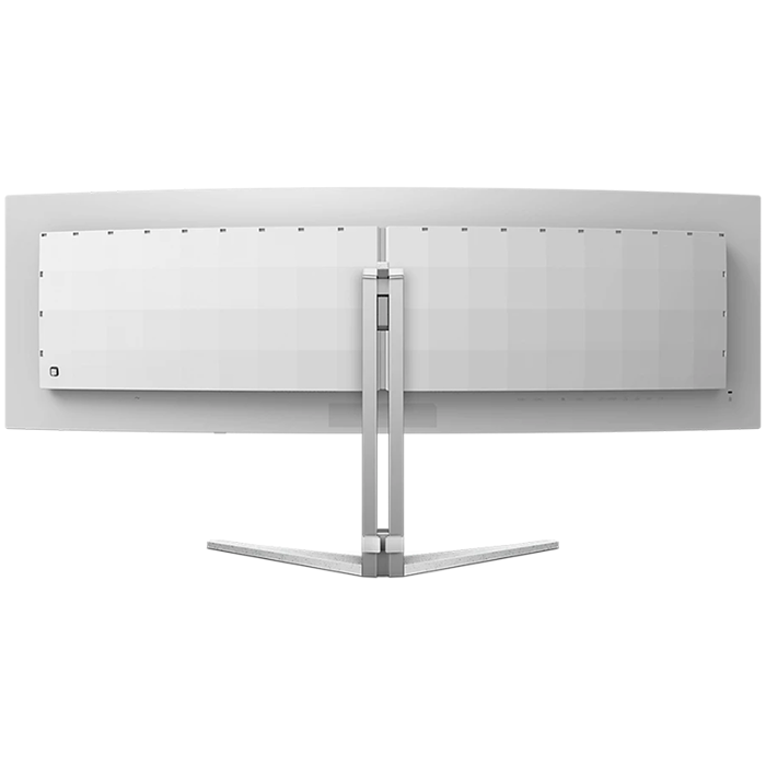 Philips Monitor Evnia 49M2C8900L/00 49" QD-OLED, 32:9, 5120x1440 (Dual QHD), 144hz 0.03ms, 250 cd/m² (typical), 1,500,000:1, 2x HDMI 2.1, DisplayPort 1.4, USB-C (90W), 4x USB 3.2, Speakers (2x 7.5W tw