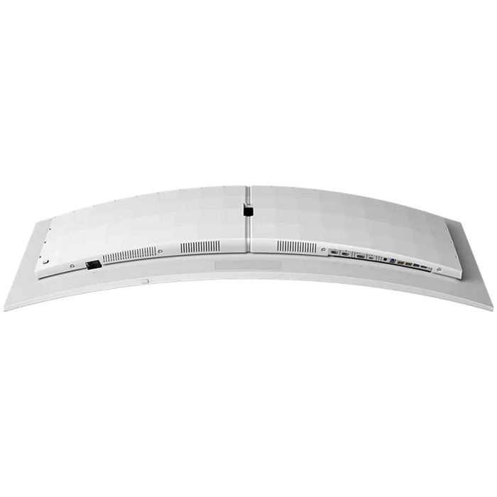 Philips Monitor Evnia 49M2C8900L/00 49" QD-OLED, 32:9, 5120x1440 (Dual QHD), 144hz 0.03ms, 250 cd/m² (typical), 1,500,000:1, 2x HDMI 2.1, DisplayPort 1.4, USB-C (90W), 4x USB 3.2, Speakers (2x 7.5W tw