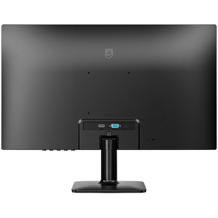 Philips Monitor LED 24E2N1110/00 23.8" 16:9 IPS 300cd 1500:1 4ms/1ms MPRT 1920x1080 120Hz VGA HDMI Tilt