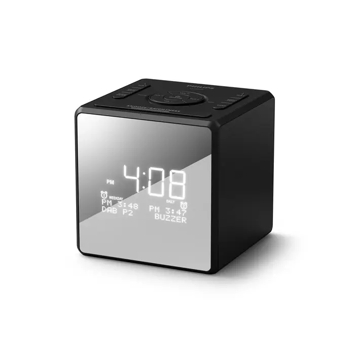 Philips radio budilica sa satom TAR4600