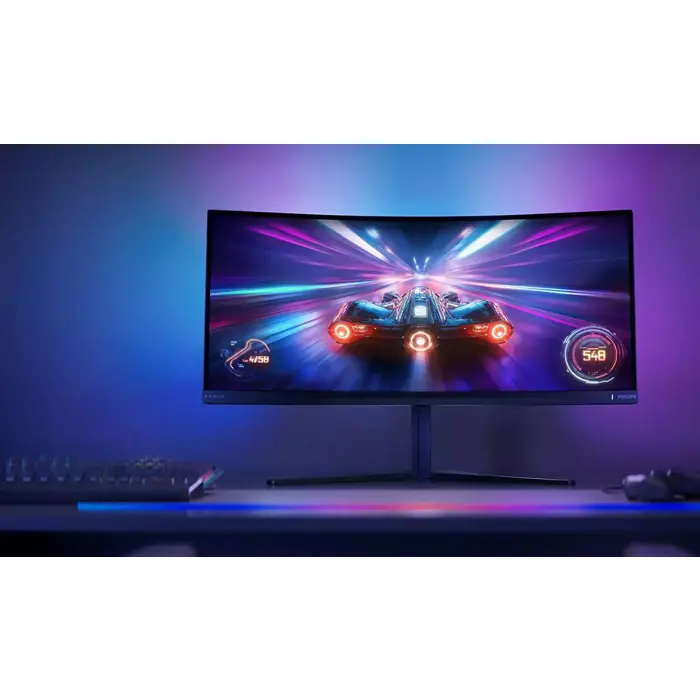 Philips skarm - 34" - 3440x1440