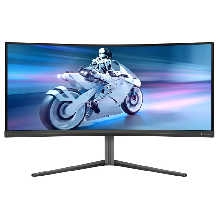 Philips skarm - 34" - 3440x1440