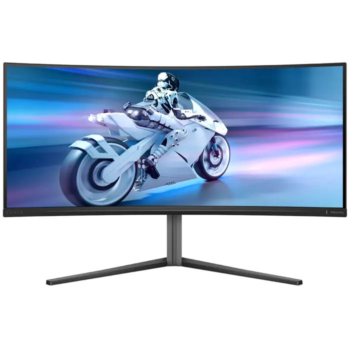 Philips skarm - 34" - 3440x1440