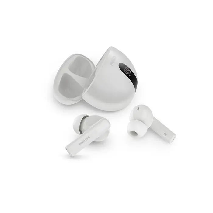 Philips slušalice in-ear TAT2520WT, bijela