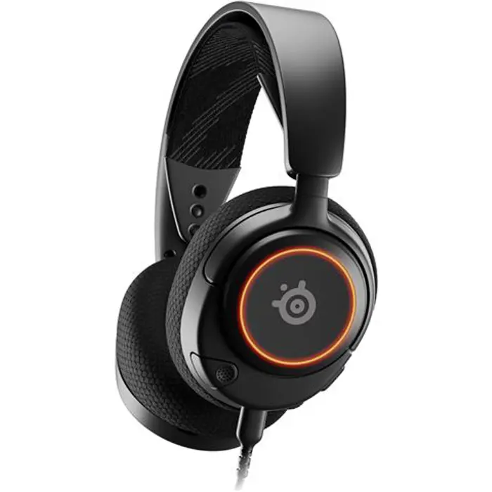 PHO SS Arctis Nova 3 WL-Black-PC