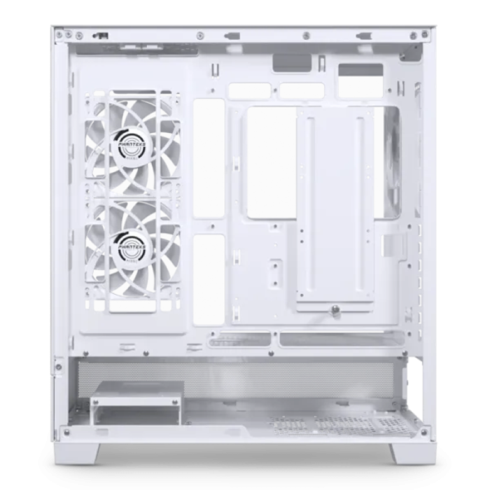 Physeks XT View Tempered Glass D-Rgb E-Atx White Housing