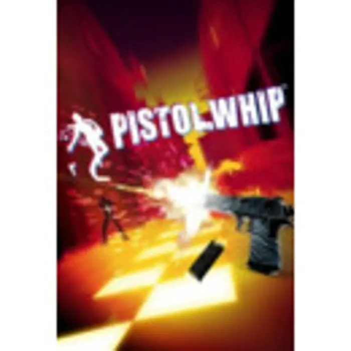 Pistol Whip