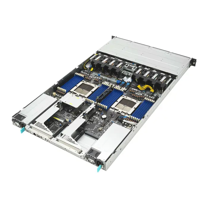 Platforma Asus Rack (1U) AMD RS700A-E13-RS4U