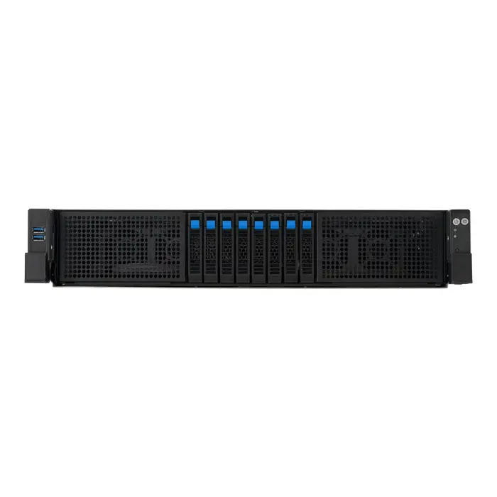 Platforma Asus Rack (2U) AMD RS720A-E13-RS8G