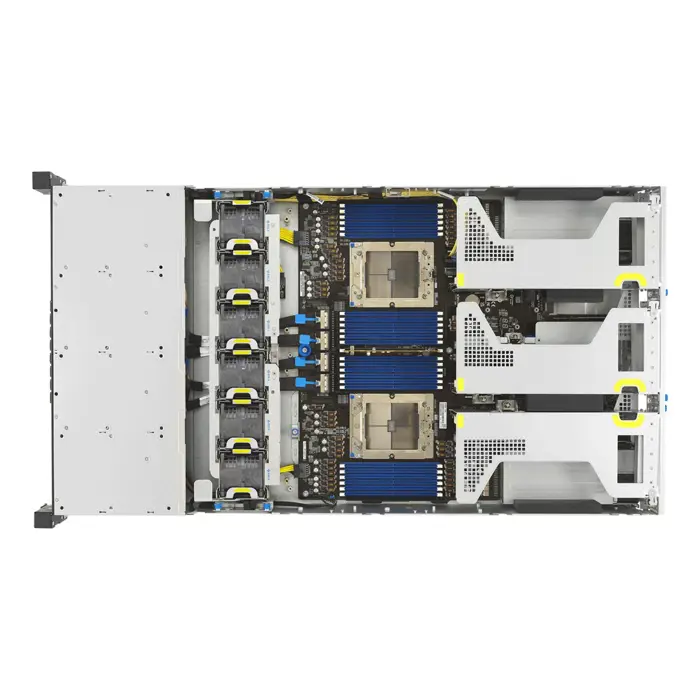 Platforma Asus Rack (2U) AMD RS720A-E13-RS8G
