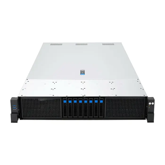 Platforma Asus Rack (2U) AMD RS720A-E13-RS8G