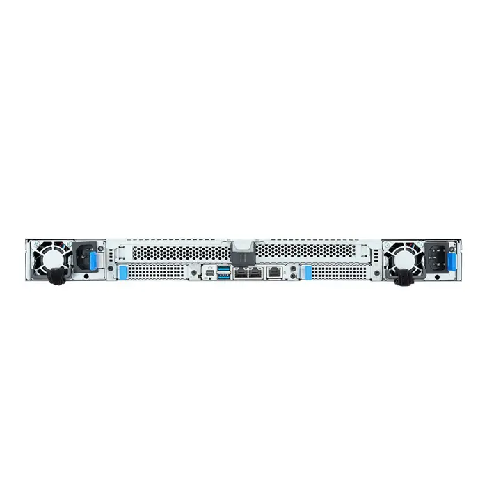 Platforma Gigabyte Rack (1U) AMD R183-Z93