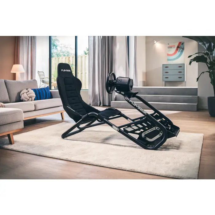 PLAYSEAT TROPHY BLACK