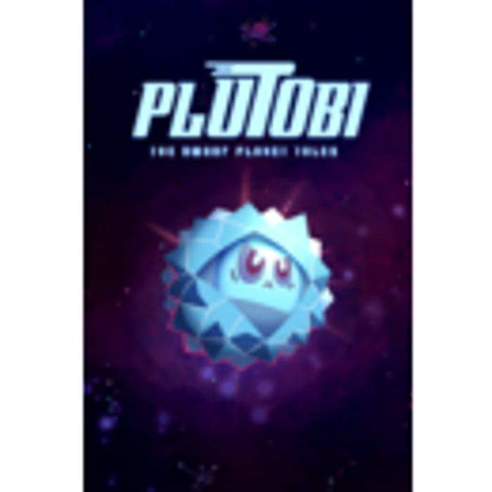Plutobi: The Dwarf Planet Tales (Xbox One)