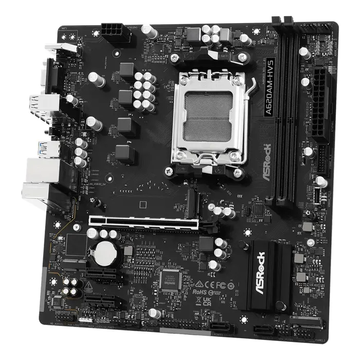 Matična ploča Asrock A620AM-HVS