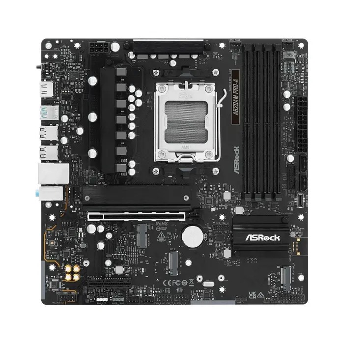 Matična ploča Asrock A620AM PRO-A