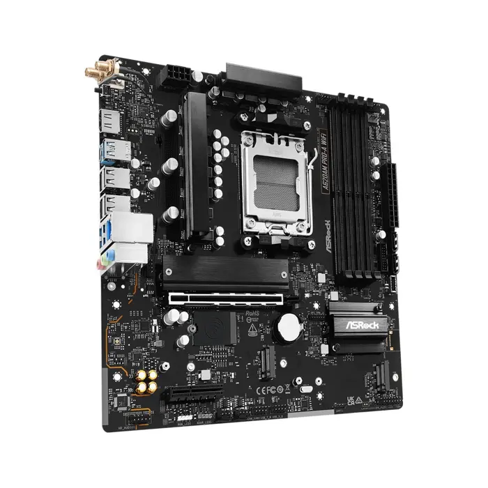 Matična ploča ASROCK A620AM PRO-A WIFI