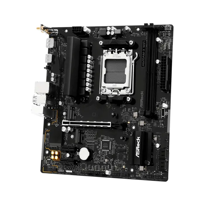 Matična ploča Asrock A620AM-X WIFI