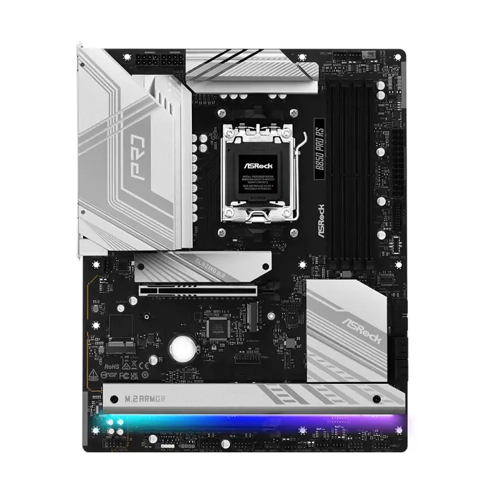 Matična ploča ASRock B850 Pro RS