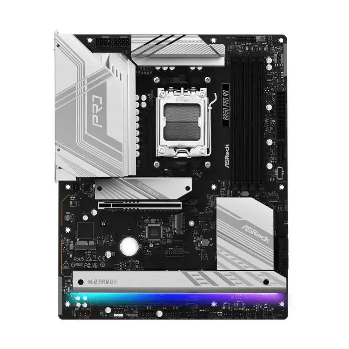 Matična ploča ASRock B850 Pro RS