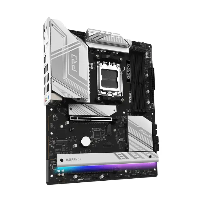 Matična ploča ASRock B850 Pro RS