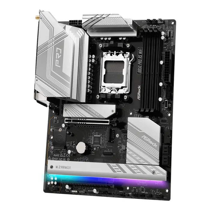 Matična ploča Asrock B850 PRO RS WIFI