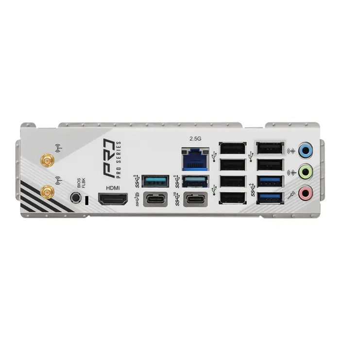 Matična ploča Asrock B850 PRO RS WIFI