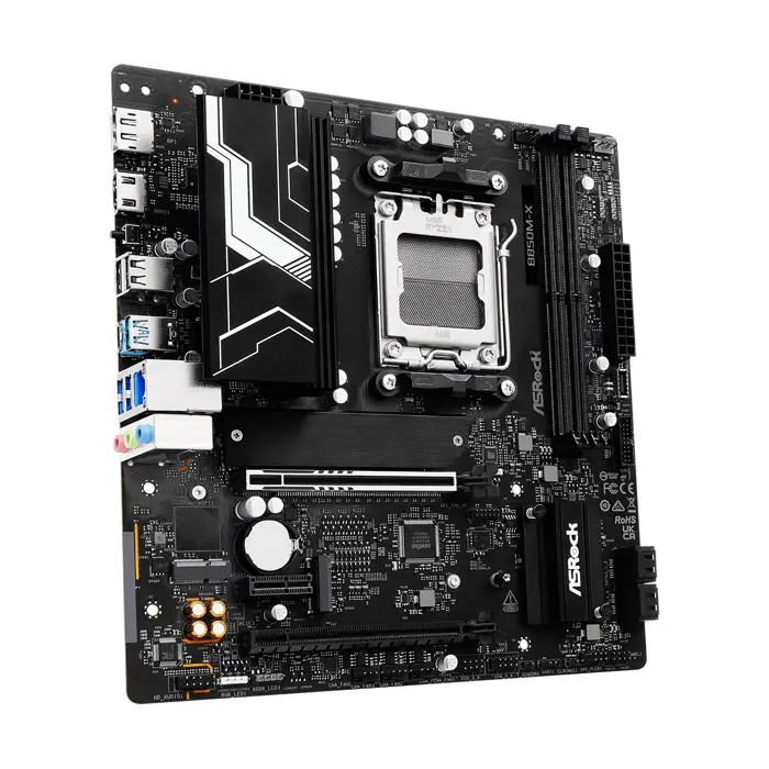 Matična ploča Asrock B850M-X R2.0