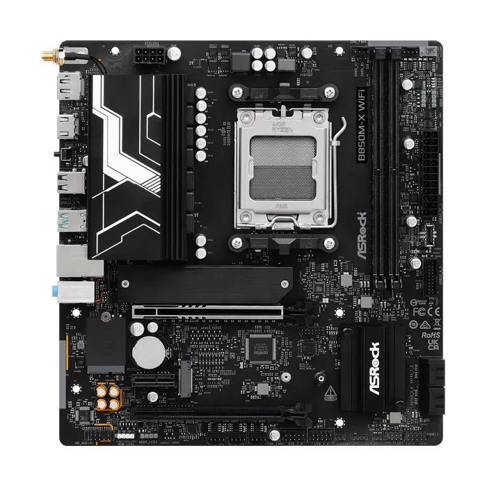 Matična ploča Asrock B850M-X WIFI R2.0