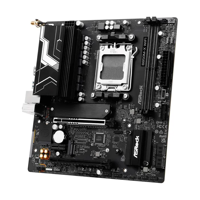 Matična ploča Asrock B850M-X WIFI R2.0