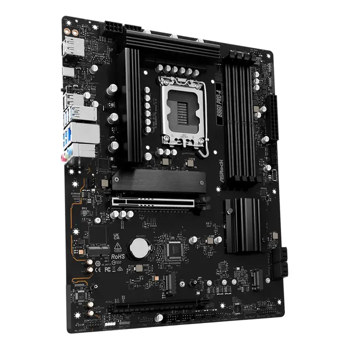 Matična ploča ASRock B860 Pro-A