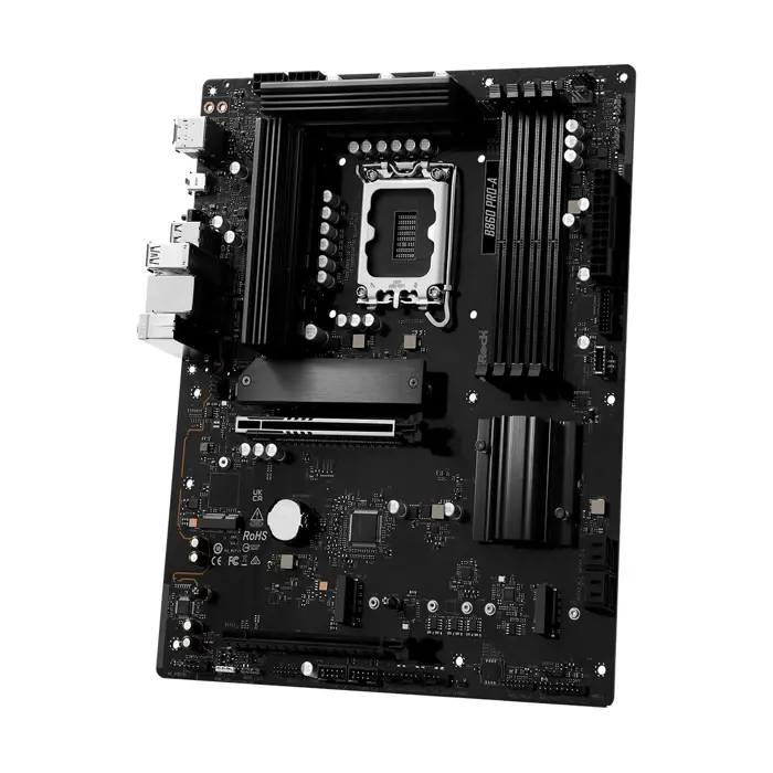 Matična ploča ASRock B860 Pro-A