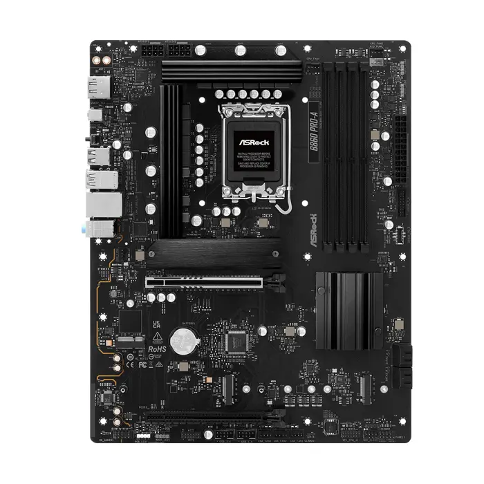 Matična ploča ASRock B860 Pro-A