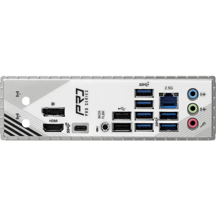 Matična ploča ASRock B860 Pro RS