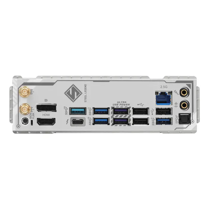 Matična ploča Asrock B860 STEEL LEGEND WIFI