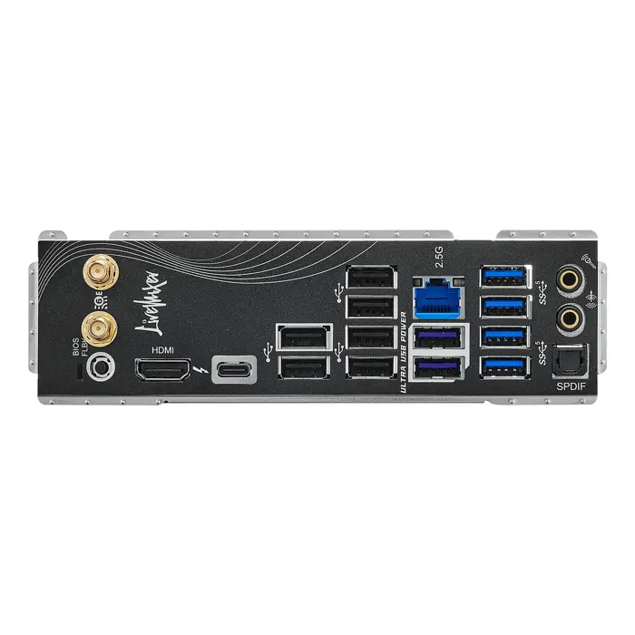 Matična ploča ASRock B860M LiveMixer WiFi