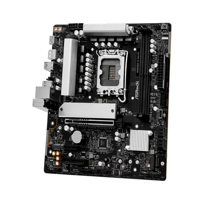 Matična ploča Asrock B860M-X GEN5