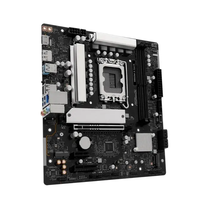 Matična ploča Asrock B860M-X GEN5