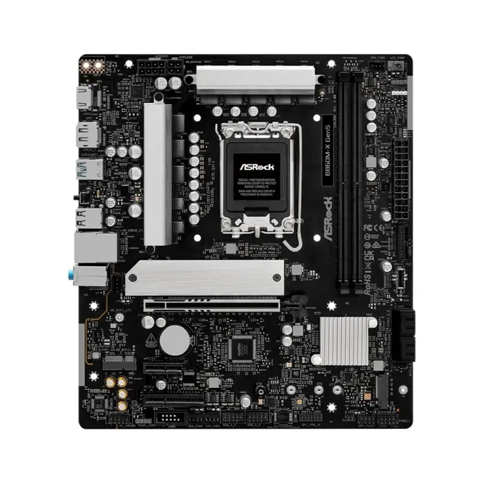 Matična ploča Asrock B860M-X GEN5