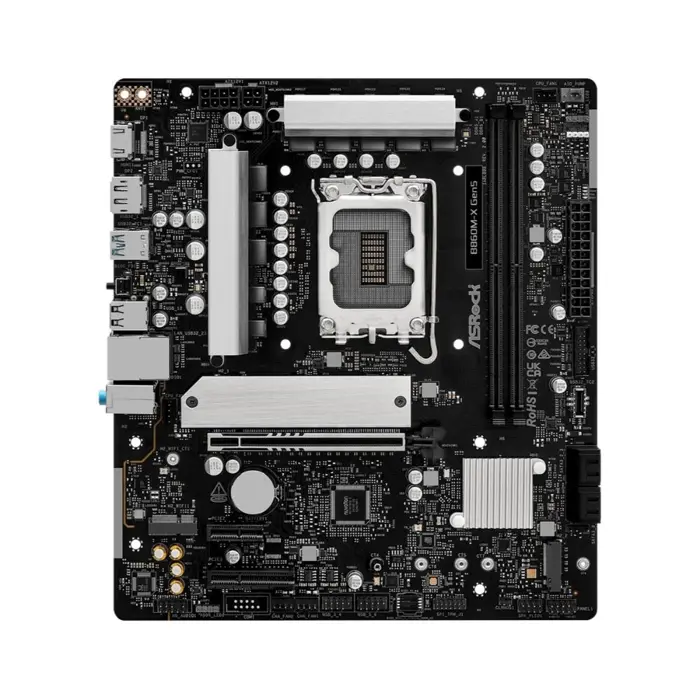 Matična ploča Asrock B860M-X GEN5
