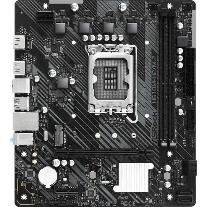 Matična ploča  Asrock H610M-H2/M.2