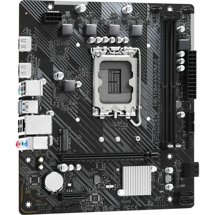 Matična ploča  Asrock H610M-H2/M.2